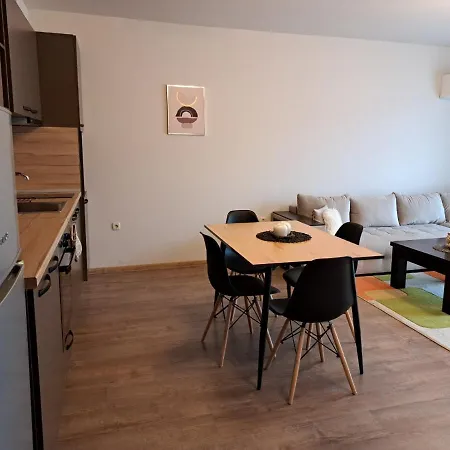 1 Apartament Pazardżik