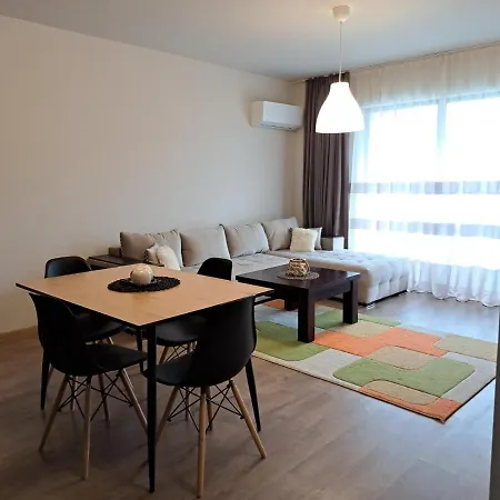 Apartament 1 Pazardżik