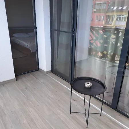 1 Apartament Pazardżik