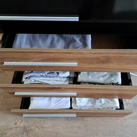 1 Apartament *