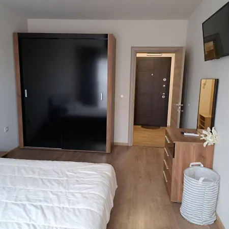 1 Apartament Pazardżik