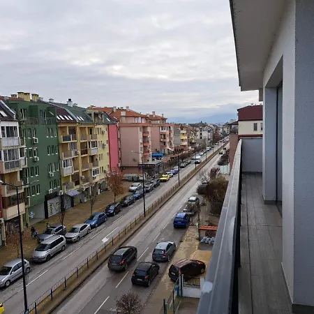 Apartament 1